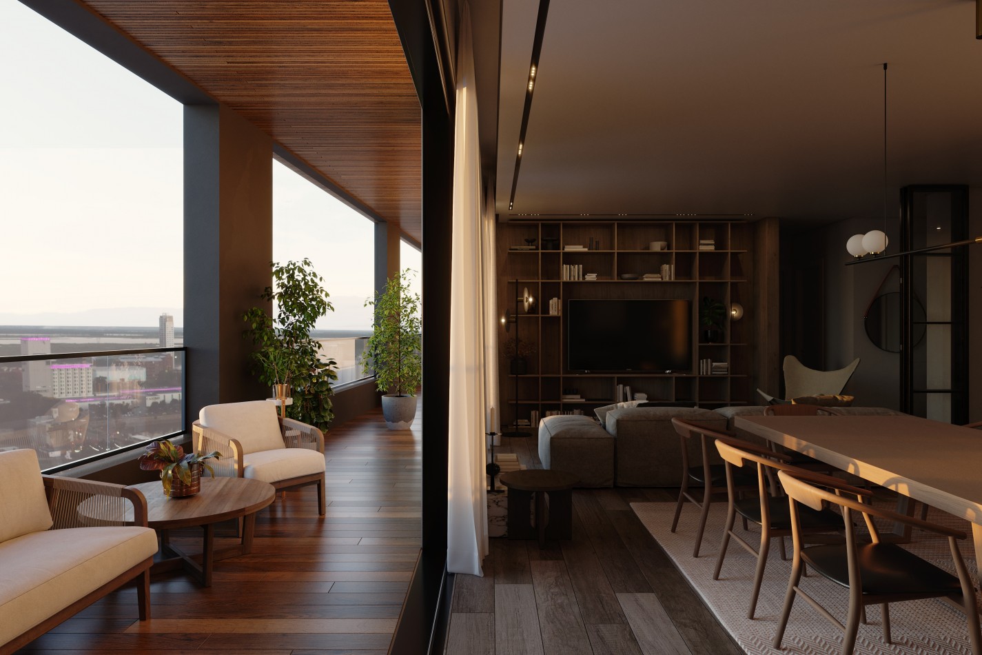 Sofia II Rivadavia 2575 - ¡Inversion en pozo! Semi pisos y pisos exclusivos 