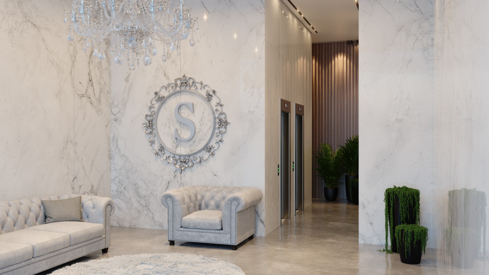 Sofia II Rivadavia 2575 - ¡Inversion en pozo! Semi pisos y pisos exclusivos 