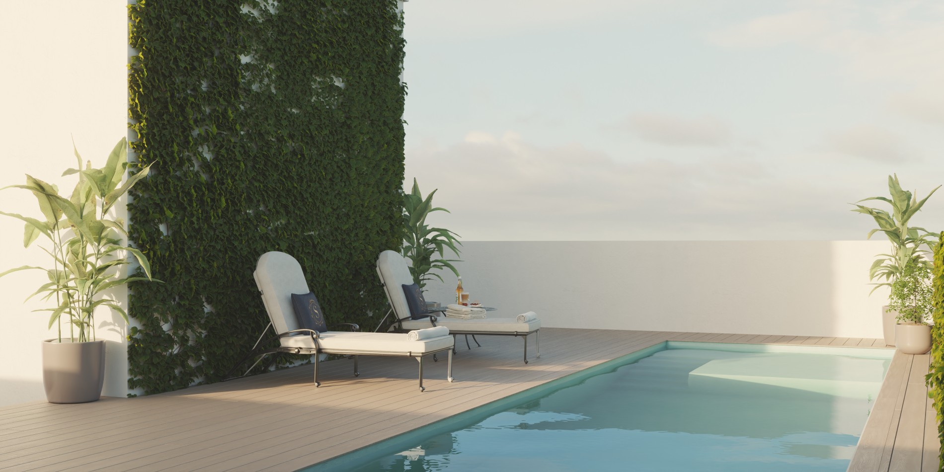 Sofia X Bv. Galvez 1471 Oportunidad de inversion. Pisos exclusivos 3 dorm y Semipisos 2 dorm 