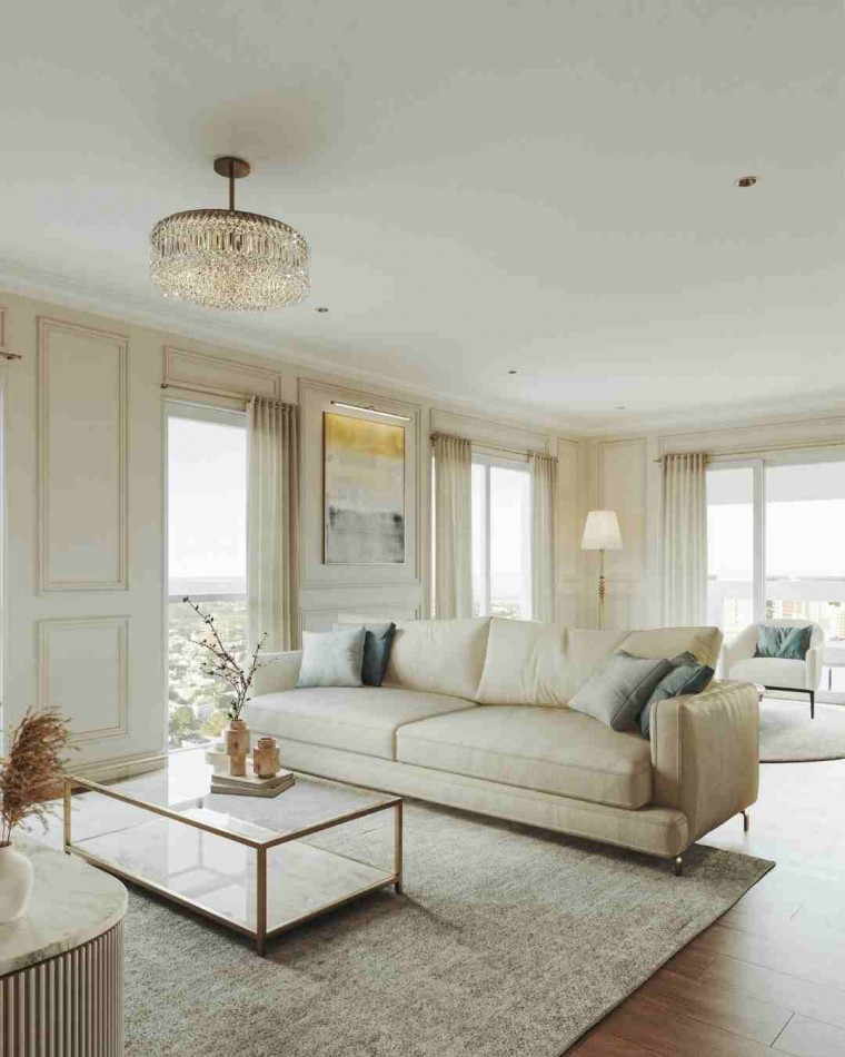 Sofia X Bv. Galvez 1471 Oportunidad de inversion. Pisos exclusivos 3 dorm y Semipisos 2 dorm 