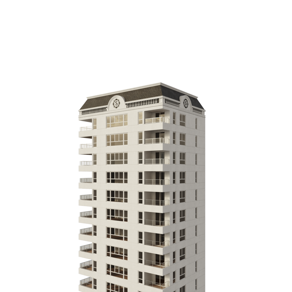 SOFIA VI 4 de enero y Suipacha- OPORTUNIDAD DE INVERSION 1,2 Y 3 DORM