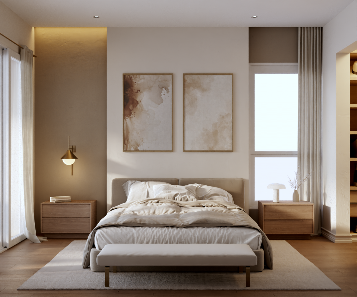 SOFIA VI 4 de enero y Suipacha- OPORTUNIDAD DE INVERSION 1,2 Y 3 DORM