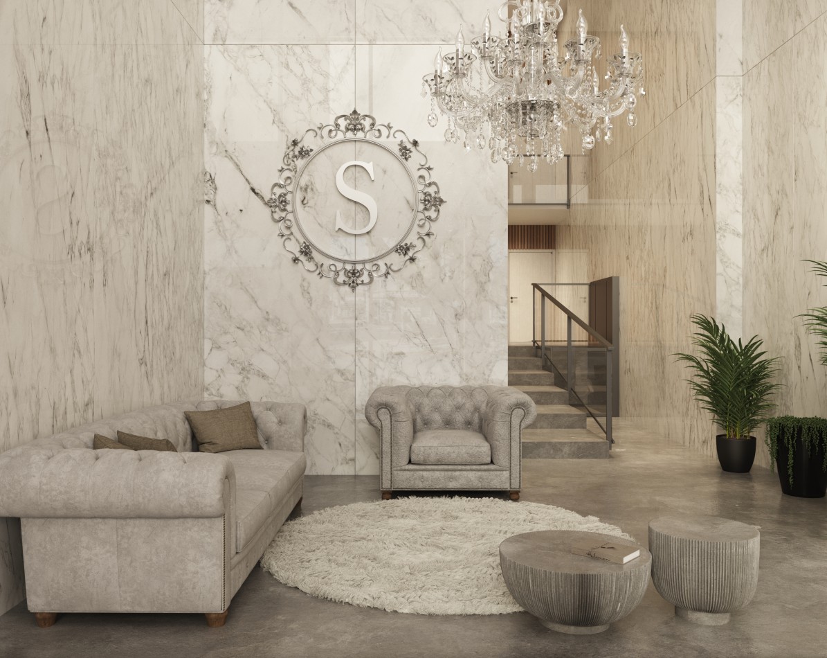 SOFIA VII Bv Galvez 1558 OPORTUNIDAD EN POZO entrega 2026- Semipiso 2 dorm y Pisos exclusivos 3 dorm