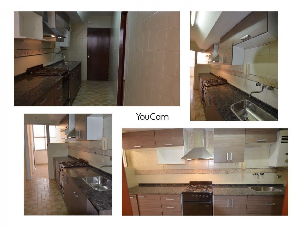 Departamento en venta - Eva Peron y 9 de Julio, Santa Fe Capital