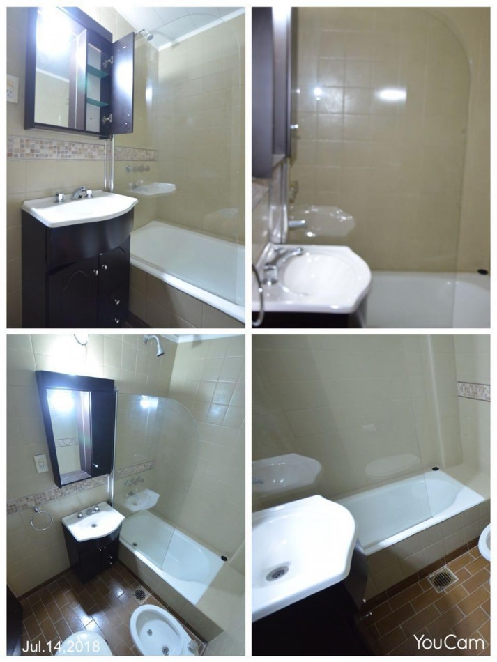 Departamento en venta - Eva Peron y 9 de Julio, Santa Fe Capital