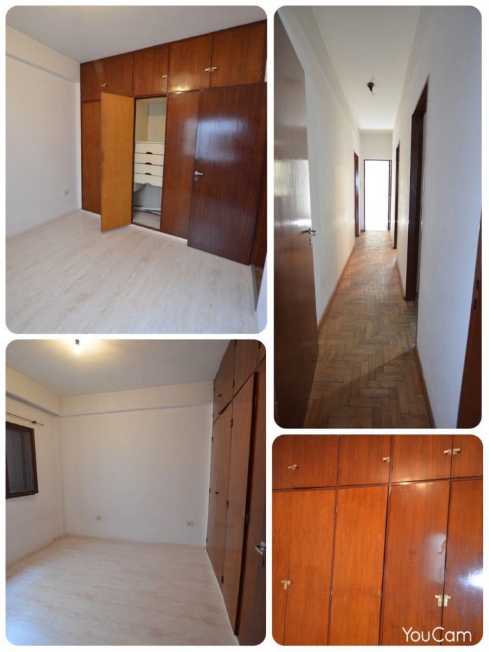 Departamento en venta - Eva Peron y 9 de Julio, Santa Fe Capital