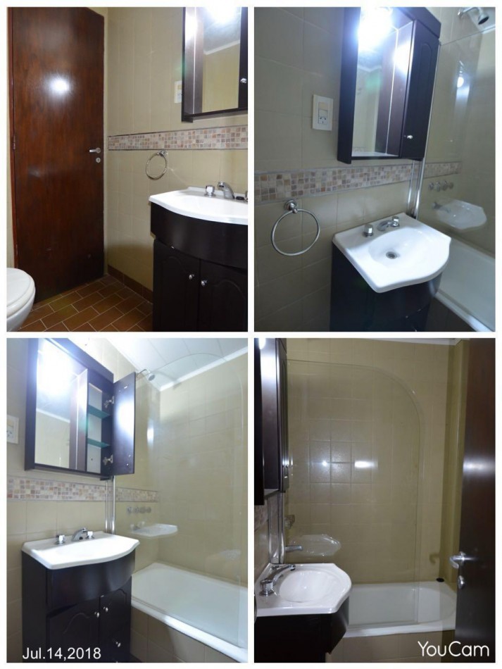 Departamento en venta - Eva Peron y 9 de Julio, Santa Fe Capital