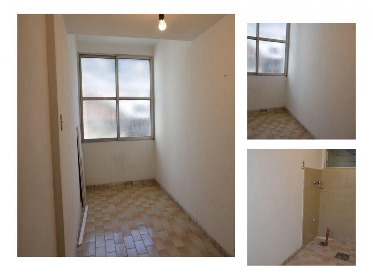 Departamento en venta - Eva Peron y 9 de Julio, Santa Fe Capital