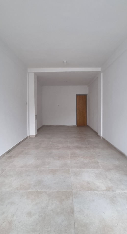 Oficinas en alquiler - Gobernador Candioti 2000, a estrenar