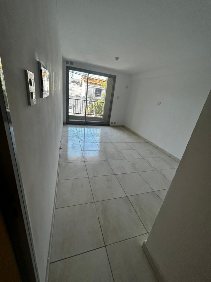 Departamento a estrenar 1 dormitorio