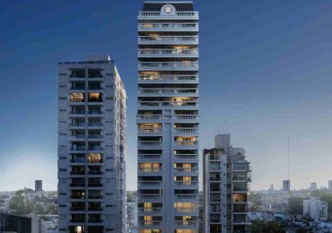 Sofia X Bv. Galvez 1471 Oportunidad de inversion. Pisos exclusivos 3 dorm y Semipisos 2 dorm 